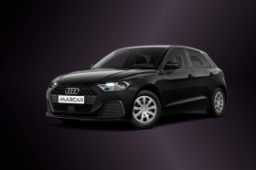 Audi A1, II (GB), 2022, (Ambition) Audi A1, II (GB), 2022, (Ambition)