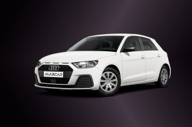 Audi A1, II (GB), 2023, (Basis) Audi A1, II (GB), 2023, (Basis)
