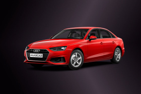 Audi A4, V (B9) Рестайлинг, 2023, (40 TFSI S tronic) Audi A4, V (B9) Рестайлинг, 2023, (40 TFSI S tronic)