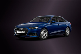 Audi A4, V (B9) Рестайлинг, 2023, (45 TFSI quattro S tronic) Audi A4, V (B9) Рестайлинг, 2023, (45 TFSI quattro S tronic)