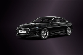Audi A5, II (F5) Рестайлинг, 2024, (Sport 45 TFSI quattro S tronic) Audi A5, II (F5) Рестайлинг, 2024, (Sport 45 TFSI quattro S tronic)