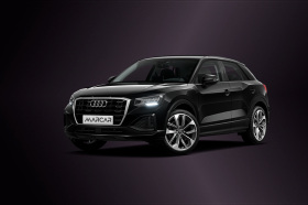 Audi Q2, I Рестайлинг, 2023, (30 TFSI) Audi Q2, I Рестайлинг, 2023, (30 TFSI)