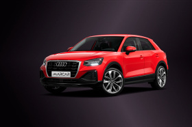 Audi Q2, I Рестайлинг, 2023, (35 TFSI) Audi Q2, I Рестайлинг, 2023, (35 TFSI)
