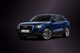 Audi Q2, I Рестайлинг, 2023, (30 TDI) Audi Q2, I Рестайлинг, 2023, (30 TDI)