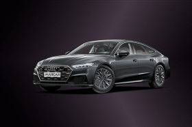 Audi A7, II (4K), 2023, (45 TFSI quattro S tronic) Audi A7, II (4K), 2023, (45 TFSI quattro S tronic)