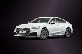 Audi A7, II (4K), 2023, (Advance 45 TFSI quattro S tronic) Audi A7, II (4K), 2023, (Advance 45 TFSI quattro S tronic)