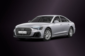 Audi A8, IV (D5) Рестайлинг, 2023, (60 TFSI quattro tiptronic) Audi A8, IV (D5) Рестайлинг, 2023, (60 TFSI quattro tiptronic)