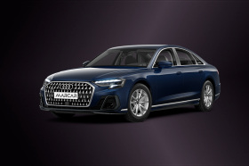 Audi A8, IV (D5) Рестайлинг, 2022, (50 TDI quattro tiptronic) Audi A8, IV (D5) Рестайлинг, 2022, (50 TDI quattro tiptronic)