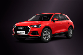Audi Q3, II (F3), 2024, (Sport 35 TFSI S tronic) Audi Q3, II (F3), 2024, (Sport 35 TFSI S tronic)
