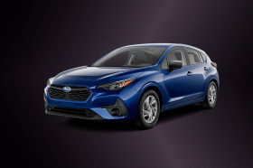 Subaru Impreza, VI, 2023, (ST-H) Subaru Impreza, VI, 2023, (ST-H)