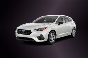 Subaru Impreza, VI, 2024, (ST-G) Subaru Impreza, VI, 2024, (ST-G)