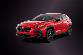Subaru Crosstrek, III, 2023, (Base) Subaru Crosstrek, III, 2023, (Base)
