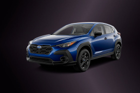 Subaru Crosstrek, III, 2023, (Premium) Subaru Crosstrek, III, 2023, (Premium)