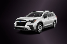 Subaru Ascent, I Рестайлинг, 2024