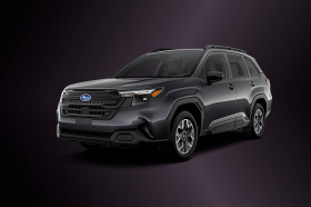 Subaru Forester, V Рестайлинг, 2024, (Comfort) Subaru Forester, V Рестайлинг, 2024, (Comfort)