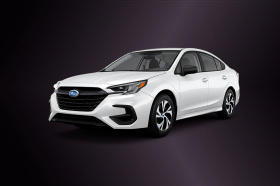 Subaru Legacy, VII, 2024, (Elegance) Subaru Legacy, VII, 2024, (Elegance)