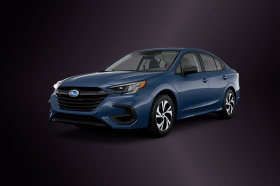 Subaru Legacy, VII, 2024, (Ultimate) Subaru Legacy, VII, 2024, (Ultimate)