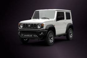 Suzuki Jimny, IV, 2024, (GL) Suzuki Jimny, IV, 2024, (GL)