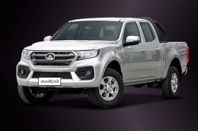 Great Wall Wingle 7, 2018, (Comfort) Great Wall Wingle 7, 2018, (Comfort)