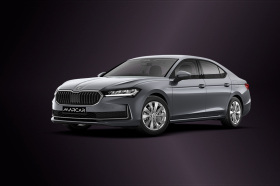 Skoda Superb, III Рестайлинг, 2024, (Sportline) Skoda Superb, III Рестайлинг, 2024, (Sportline)