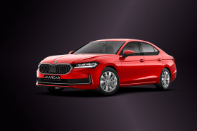 Skoda Superb, III Рестайлинг, 2024, (Ambition) Skoda Superb, III Рестайлинг, 2024, (Ambition)