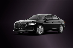Skoda Superb, III Рестайлинг, 2024, (Active) Skoda Superb, III Рестайлинг, 2024, (Active)
