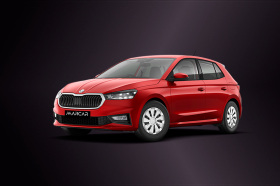 Skoda Fabia, II Рестайлинг, 2014, (Active) Skoda Fabia, II Рестайлинг, 2014, (Active)