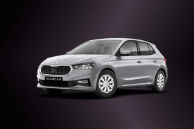 Skoda Fabia, II Рестайлинг, 2014, (Ambition) Skoda Fabia, II Рестайлинг, 2014, (Ambition)