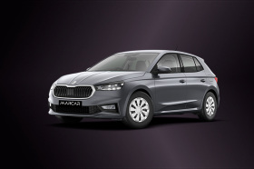 Skoda Fabia, II Рестайлинг, 2014, (Elegance) Skoda Fabia, II Рестайлинг, 2014, (Elegance)