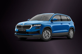 Skoda Karoq, I Рестайлинг, 2023, (Ambition) Skoda Karoq, I Рестайлинг, 2023, (Ambition)