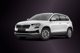 Skoda Karoq, I Рестайлинг, 2024, (Luxury Edition) Skoda Karoq, I Рестайлинг, 2024, (Luxury Edition)