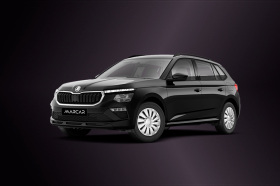 Skoda Kamiq, I, 2024, (Style)