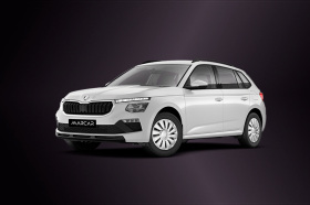 Skoda Kamiq, I, 2024, (Premium) Skoda Kamiq, I, 2024, (Premium)