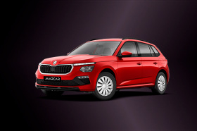 Skoda Kamiq, I, 2024, (Comfort) Skoda Kamiq, I, 2024, (Comfort)
