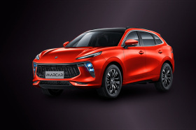 Forthing T5 EVO, 2024, (Elite) Forthing T5 EVO, 2024, (Elite)