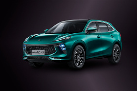 Forthing T5 EVO, 2024, (Elite Plus) Forthing T5 EVO, 2024, (Elite Plus)