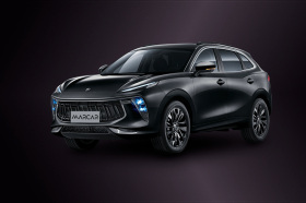 Forthing T5 EVO, 2024, (Premium) Forthing T5 EVO, 2024, (Premium)