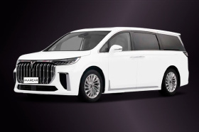 Voyah Dream, 2023, (Dream)