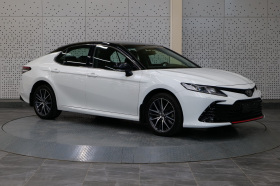 Toyota Camry VIII (XV70) Рестайлинг, 2022 Toyota Camry VIII (XV70) Рестайлинг, 2022