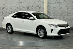 Toyota Camry, VII (XV50) Рестайлинг 2, 2016 Toyota Camry, VII (XV50) Рестайлинг 2, 2016