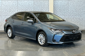Toyota Corolla, XII, 2019 Toyota Corolla, XII, 2019