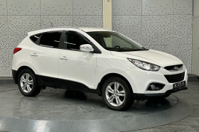 Hyundai ix35 рестайлинг 2013 Hyundai ix35 рестайлинг 2013