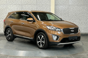 Kia Sorento III, Pr1, 2017 Kia Sorento III, Pr1, 2017