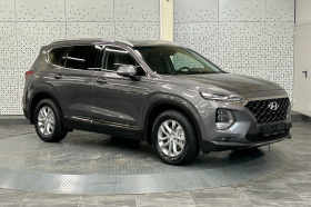 Hyundai Santa Fe 2020 Hyundai Santa Fe 2020