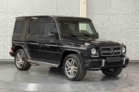 Mercedes-benz, G-klass 2012 Mercedes-benz, G-klass 2012