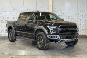 Ford F-150 Raptor 2020 Ford F-150 Raptor 2020