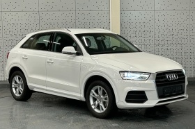 Audi Q3 2015 Audi Q3 2015